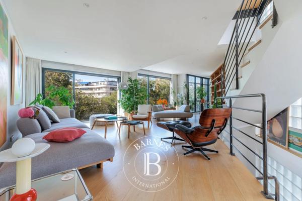 Paris 11ème, Appartement 3 Chambres -  145 m² à vendre