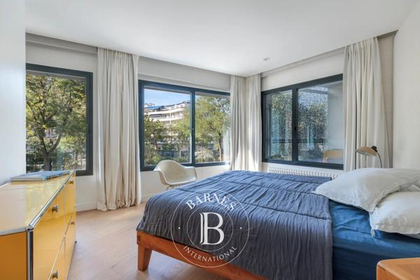 Paris 11ème, Appartement 3 Chambres -  145 m² à vendre