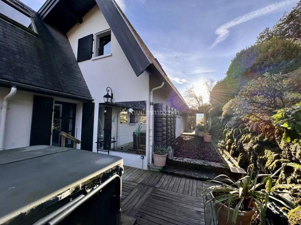 Vente Maison 8 pièces 253 m2 à Valgelon-la-Rochette