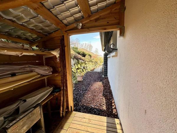 Vente Maison 8 pièces 253 m2 à Valgelon-la-Rochette