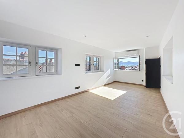 Appartement F3 à vendre  3 pièces - 63,94 m2 RIOM - 63
