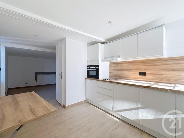 Appartement F3 à vendre  3 pièces - 63,94 m2 RIOM - 63