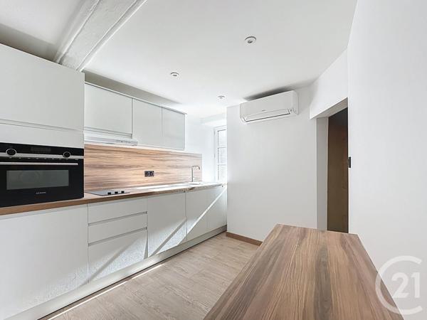 Appartement F3 à vendre  3 pièces - 63,94 m2 RIOM - 63