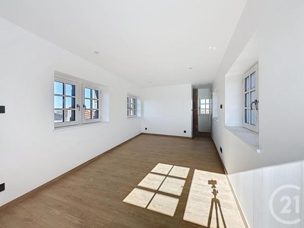 Appartement F3 à vendre  3 pièces - 63,94 m2 RIOM - 63