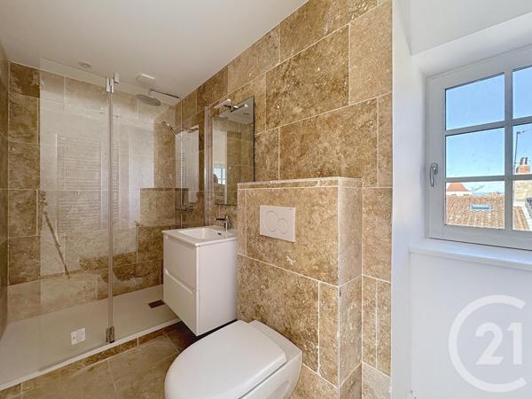 Appartement F3 à vendre  3 pièces - 63,94 m2 RIOM - 63