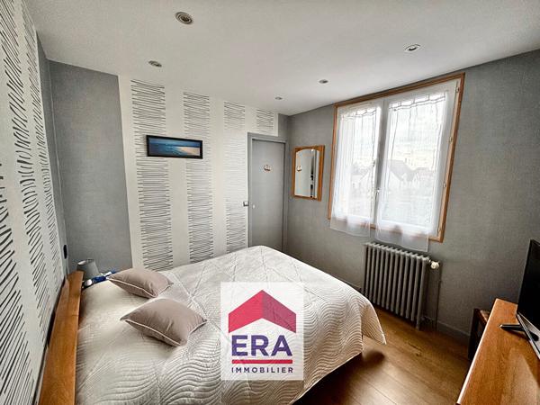 Maison de 124m2  habitables - Sartrouville -quartier Les Richebourgs