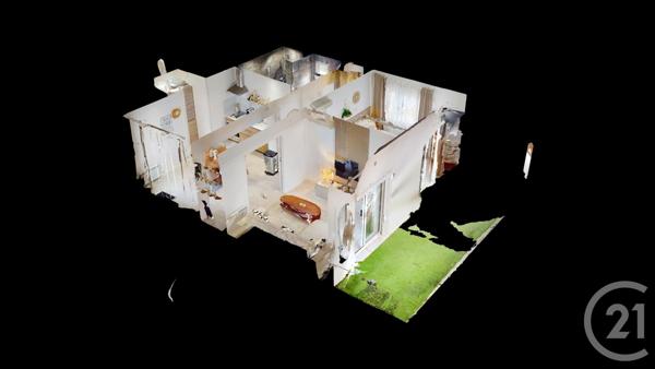 Appartement F3 à vendre  3 pièces - 48,87 m2 LA TRANCHE SUR MER - 85