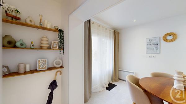 Appartement F3 à vendre  3 pièces - 48,87 m2 LA TRANCHE SUR MER - 85