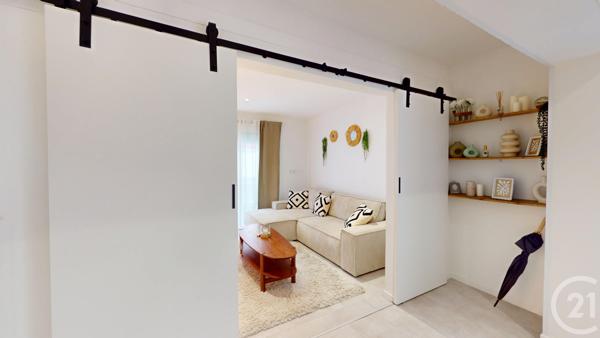 Appartement F3 à vendre  3 pièces - 48,87 m2 LA TRANCHE SUR MER - 85