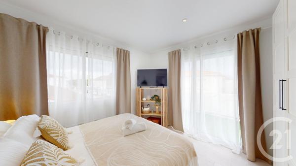 Appartement F3 à vendre  3 pièces - 48,87 m2 LA TRANCHE SUR MER - 85