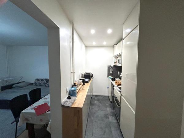 APPARTEMENT