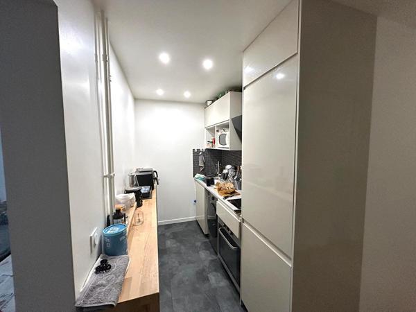 APPARTEMENT
