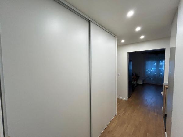 APPARTEMENT