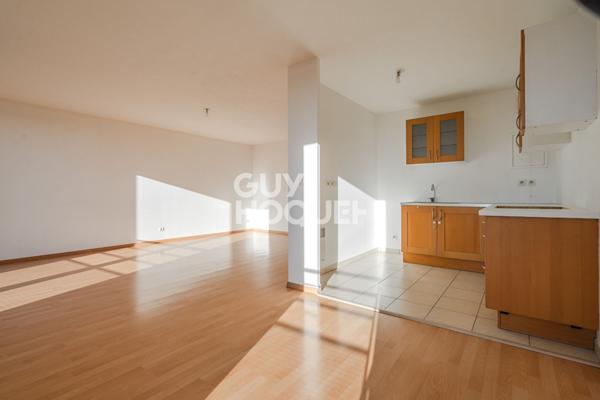 Appartement Bas Montreuil 3 pièce(s) 71.20 m2