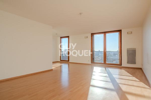 Appartement Bas Montreuil 3 pièce(s) 71.20 m2