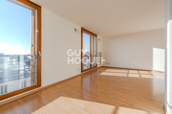 Appartement Bas Montreuil 3 pièce(s) 71.20 m2