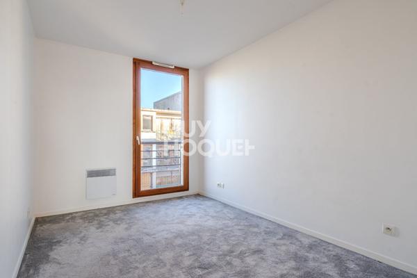Appartement Bas Montreuil 3 pièce(s) 71.20 m2
