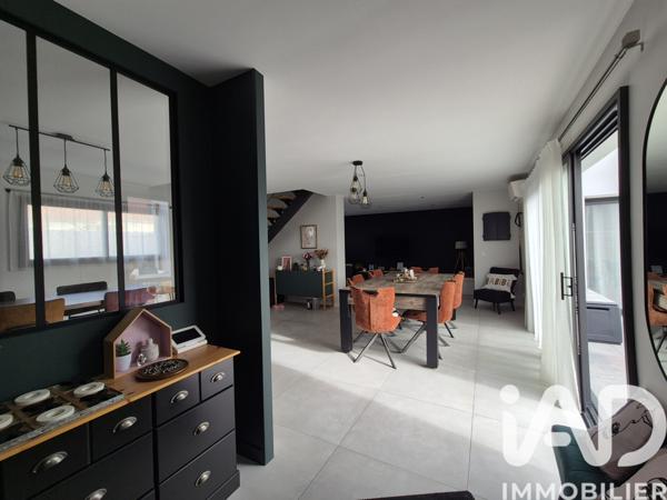 Maison à vendre 5 pièces 133 m² Les Sables-d'Olonne