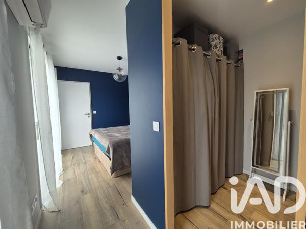 Maison à vendre 5 pièces 133 m² Les Sables-d'Olonne