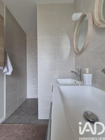 Maison à vendre 5 pièces 133 m² Les Sables-d'Olonne
