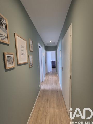 Maison à vendre 5 pièces 133 m² Les Sables-d'Olonne
