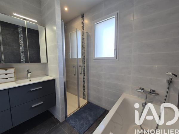 Maison à vendre 5 pièces 133 m² Les Sables-d'Olonne