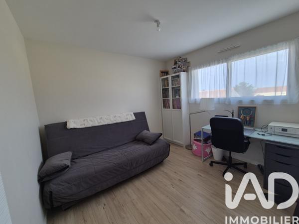 Maison à vendre 5 pièces 133 m² Les Sables-d'Olonne