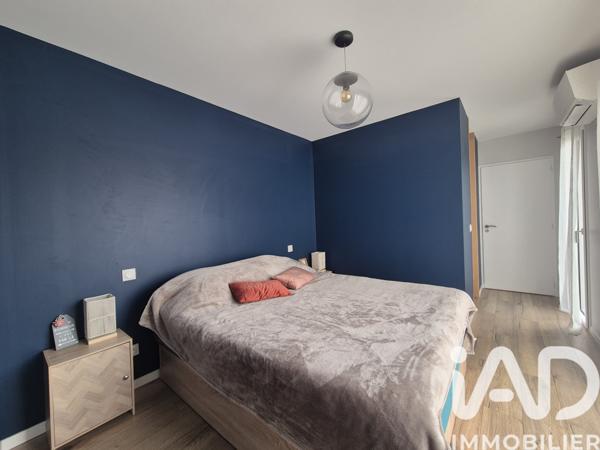Maison à vendre 5 pièces 133 m² Les Sables-d'Olonne