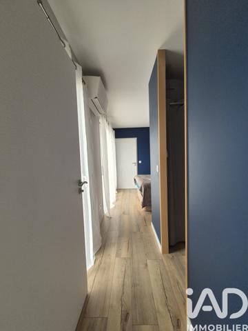 Maison à vendre 5 pièces 133 m² Les Sables-d'Olonne