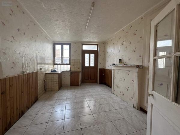 Maison à vendre à Fère-Champenoise dans la Marne (51230), ref : 043/1676