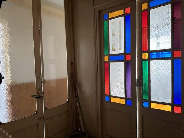 Maison à vendre à Fère-Champenoise dans la Marne (51230), ref : 043/1676