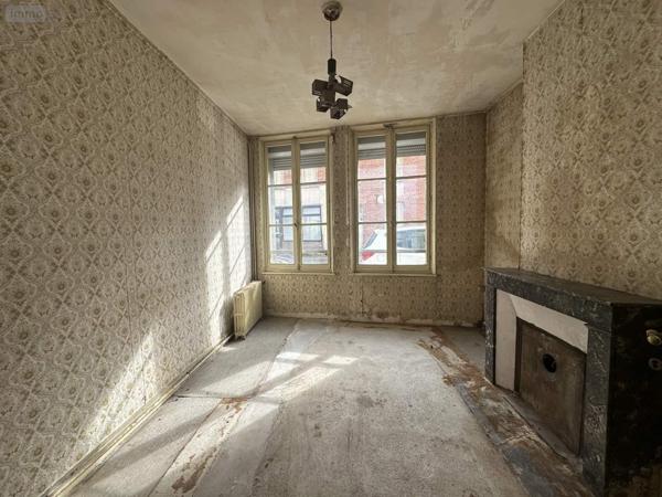 Maison à vendre à Fère-Champenoise dans la Marne (51230), ref : 043/1676