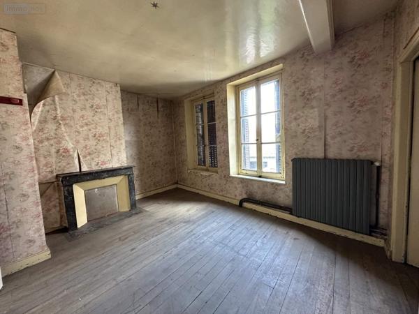 Maison à vendre à Fère-Champenoise dans la Marne (51230), ref : 043/1676