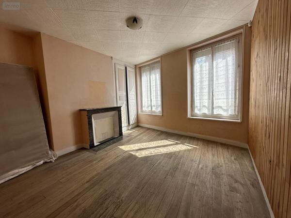 Maison à vendre à Fère-Champenoise dans la Marne (51230), ref : 043/1676