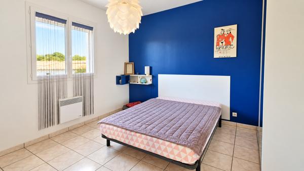SAINT MARTIN DE HINX - MAISON FAMILIALE 162m2 - 4 CHAMBRES - TERRAIN CONSTRUCTIBLE ET DIVISIBLE 1730m2