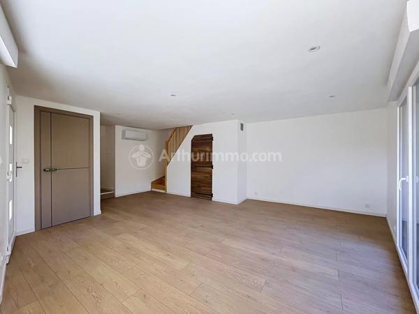 Vente                                                      Maison
                        
                     4 pièces                      86 m2                     à Orbeil