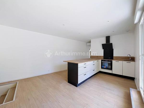 Vente                                                      Maison
                        
                     4 pièces                      86 m2                     à Orbeil