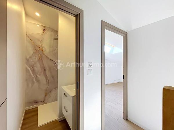 Vente                                                      Maison
                        
                     4 pièces                      86 m2                     à Orbeil