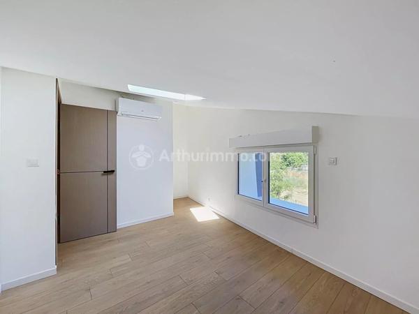 Vente                                                      Maison
                        
                     4 pièces                      86 m2                     à Orbeil