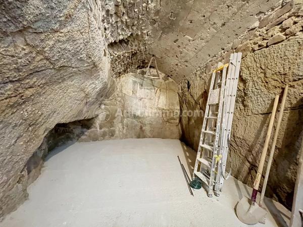 Vente                                                      Maison
                        
                     4 pièces                      86 m2                     à Orbeil