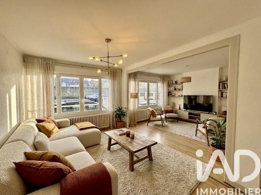 Maison à vendre 6 pièces 139 m² Avranches