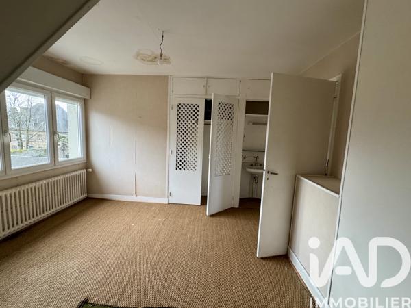 Maison à vendre 6 pièces 139 m² Avranches