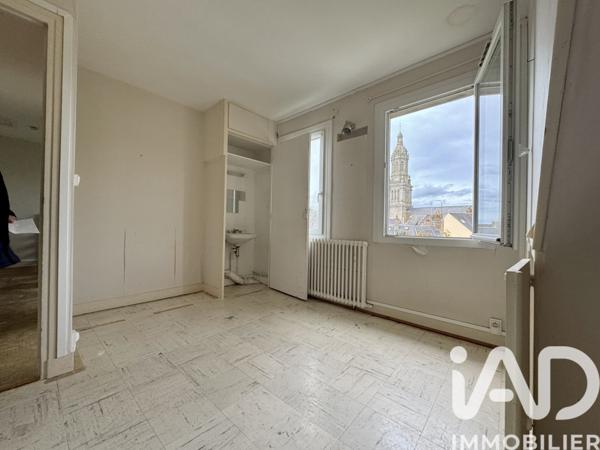 Maison à vendre 6 pièces 139 m² Avranches