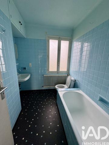 Maison à vendre 6 pièces 139 m² Avranches