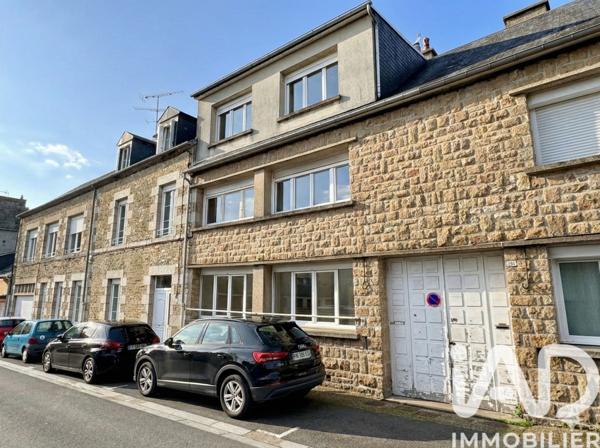 Maison à vendre 6 pièces 139 m² Avranches