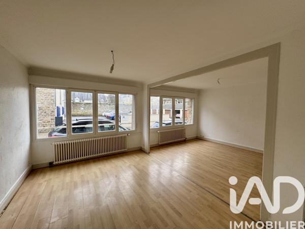 Maison à vendre 6 pièces 139 m² Avranches