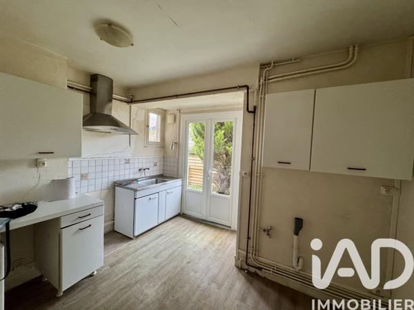 Maison à vendre 6 pièces 139 m² Avranches