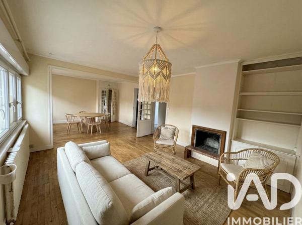 Maison à vendre 6 pièces 139 m² Avranches
