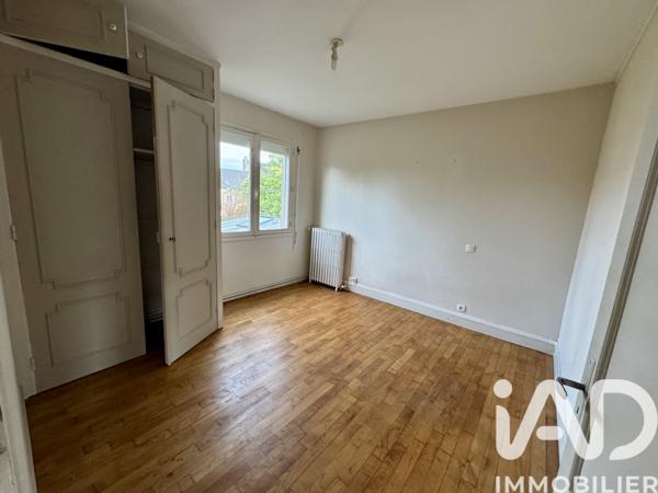 Maison à vendre 6 pièces 139 m² Avranches