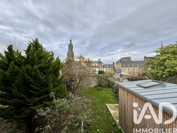 Maison à vendre 6 pièces 139 m² Avranches